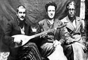 H. Kıvılcım, Kemal  Tahir ve Nazım Hikmet ile Çankırı Cezaevinde