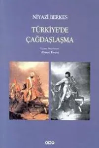 Niyasi Berkes'in bir eseri
