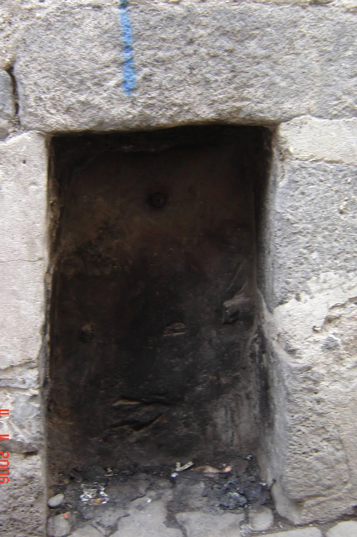 Husrev Paşa Sokak Çeşmesi