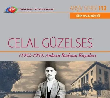 Radyo kayıtları albümü