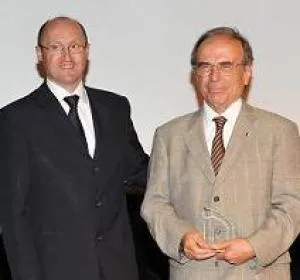 Prof. Dr. Ömer Demircan, Ahmet Miskioğlu ile