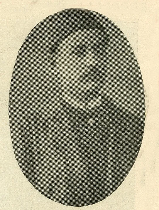 Ferid Kam (1886'da)