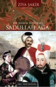 Hakkında Ziya Şakir'in eseri
