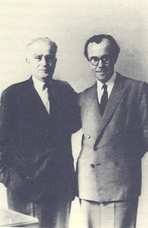Ahmet Hamdi  Mehmet Kaplan İle