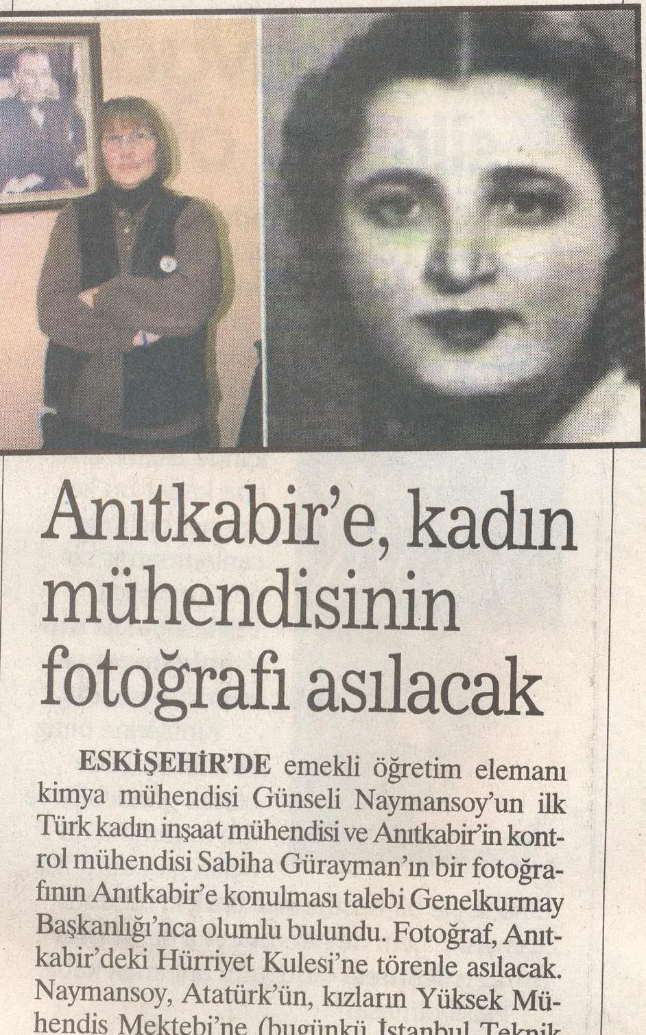 29 Aralık 2008, gazeteler