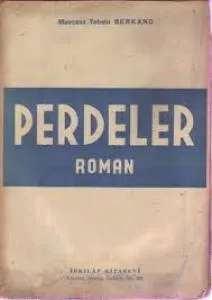 Perdeler romanı