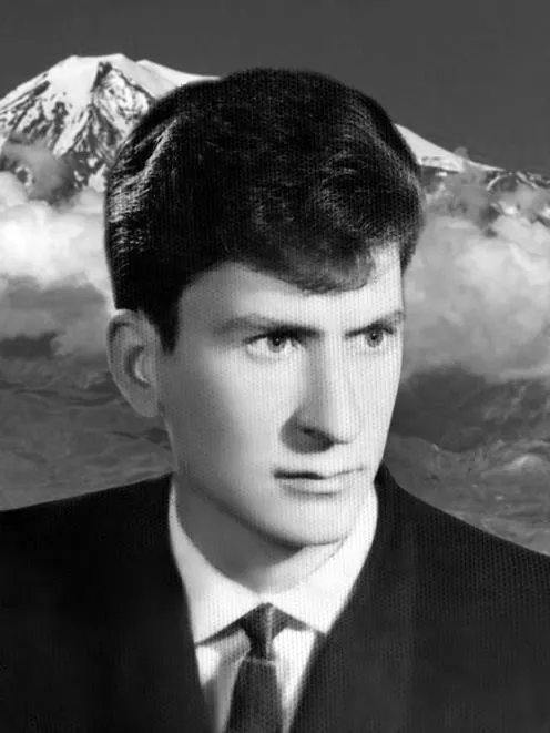 Nusret Turan (1969)