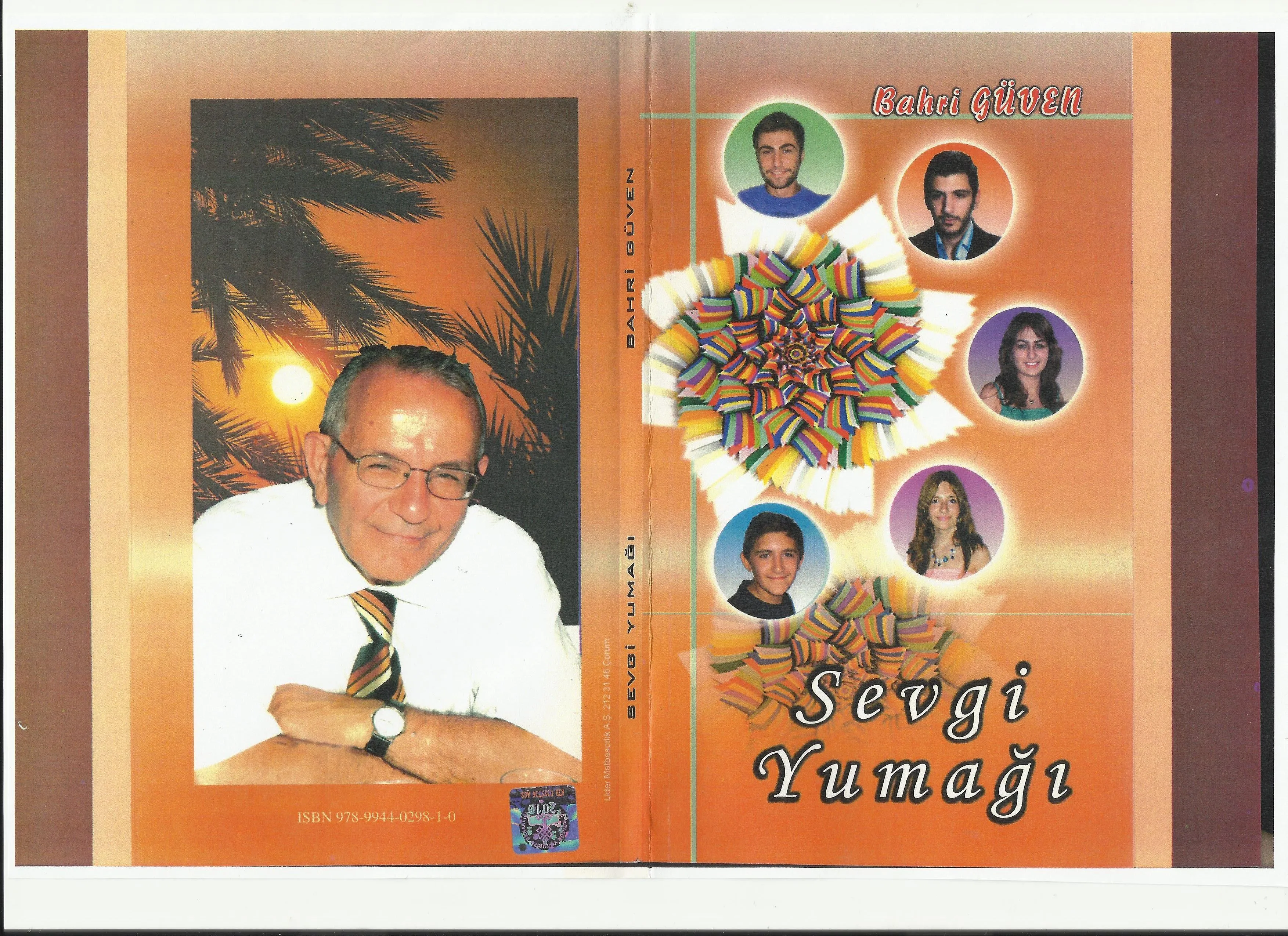 Sevgi Yumağı