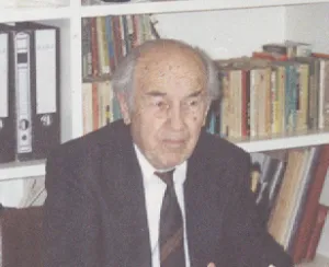 Prof. Dr. İsmail Yalçınlar