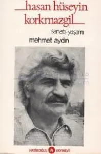 Hakkında Mehmet Aydın'ın eseri