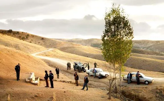 Bir Zamanlar Anadolu'da (2011)