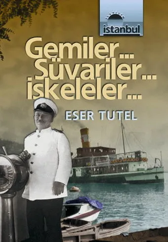 Eser Tutel'in bir eseri