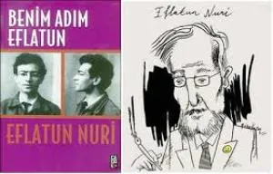 Adil Nuri Erkoç'un eseri
