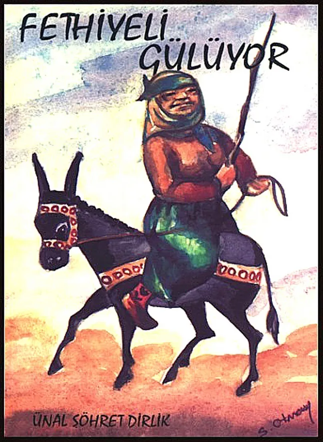 Fethiyeli Gülüyor - 1998