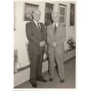 Hikmet Onat, Taha Toros (1975)