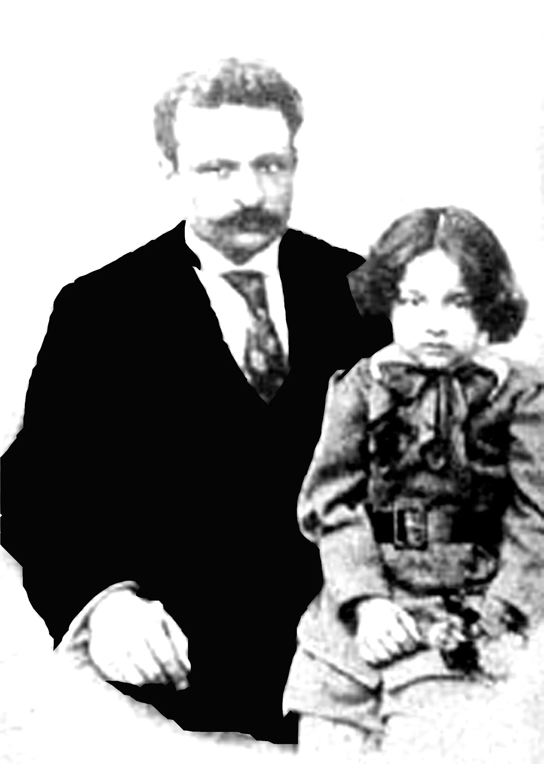 Tevfik Fikret ve Şermin