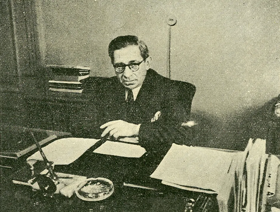 Fuad Ağralı (1942)