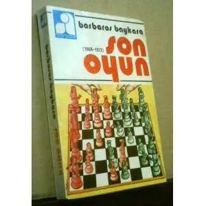 Son Oyun