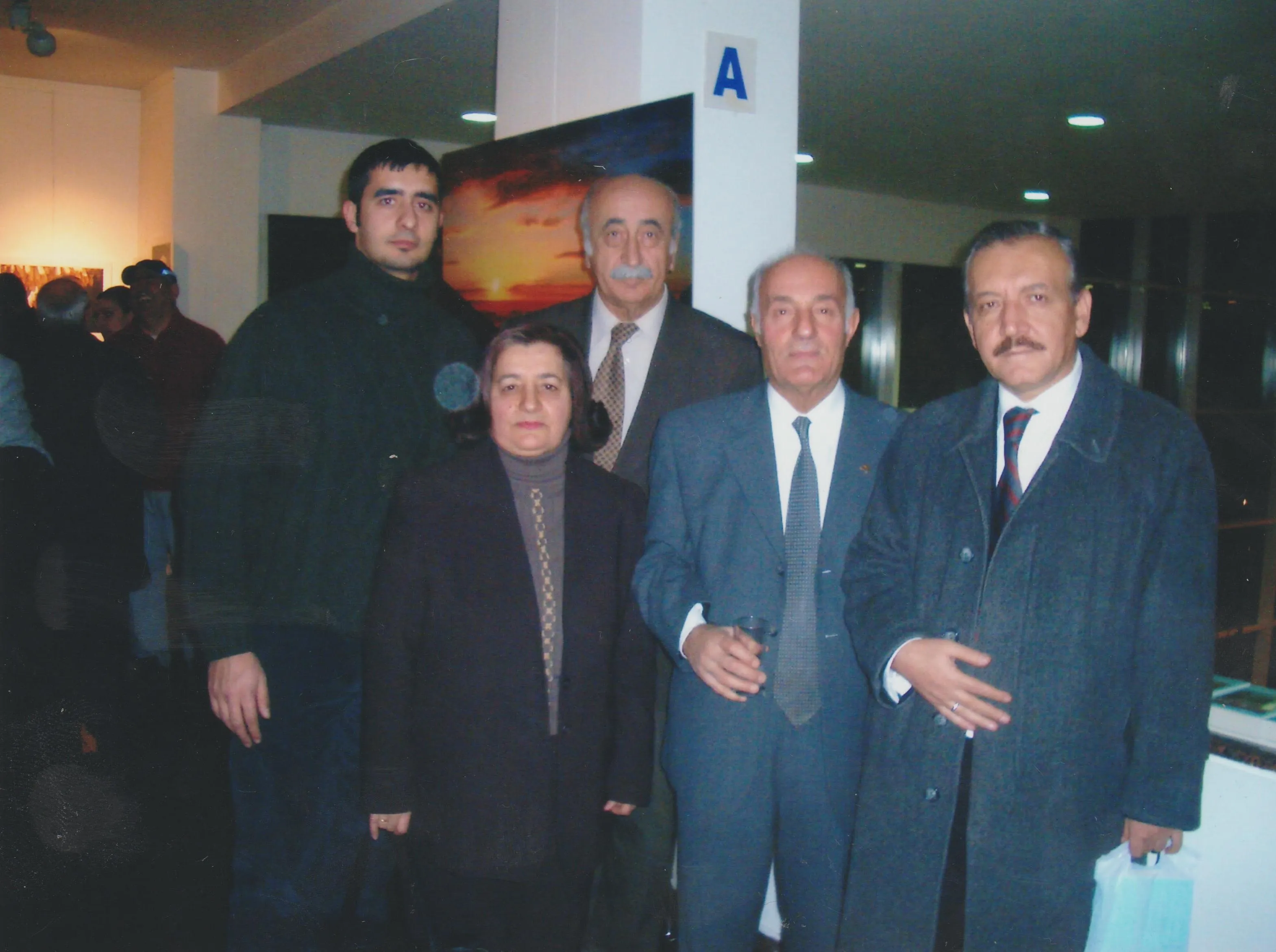Şahver - Aydın Karasüleymanoğlu, Şener Kaya, İhsan Işık (22.11.2004) - Kopya
