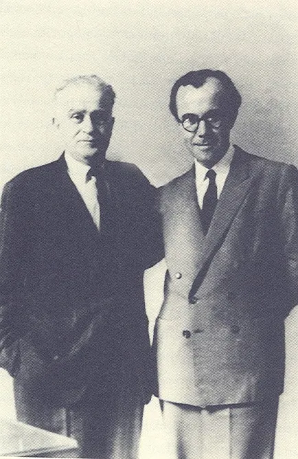 Ahmet Hamdi, Mehmet Kaplan ile