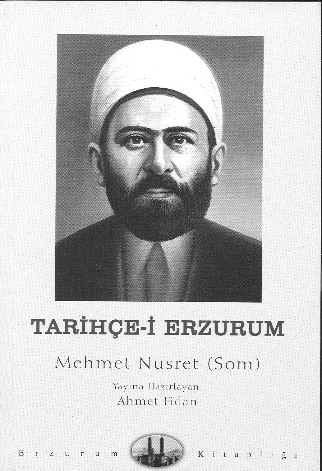 Eseri Tariihçe-i Erzurum