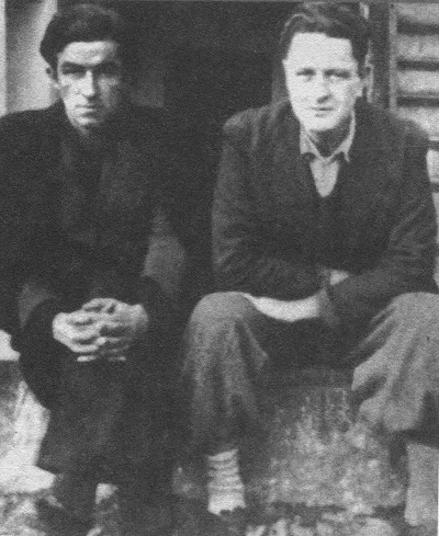 Orhan Kemal, Nazım Hikmet ile