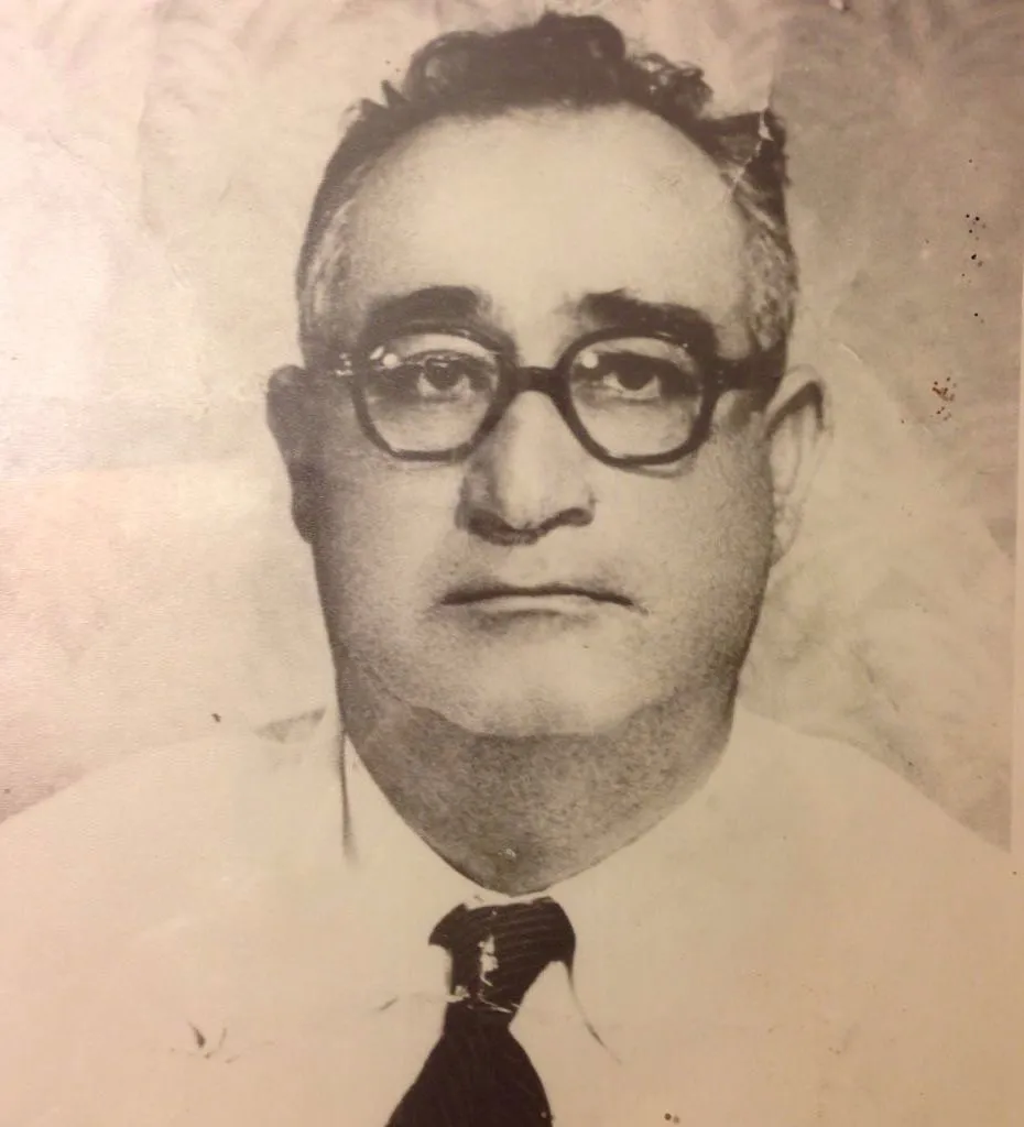 Osman Talat Alkan