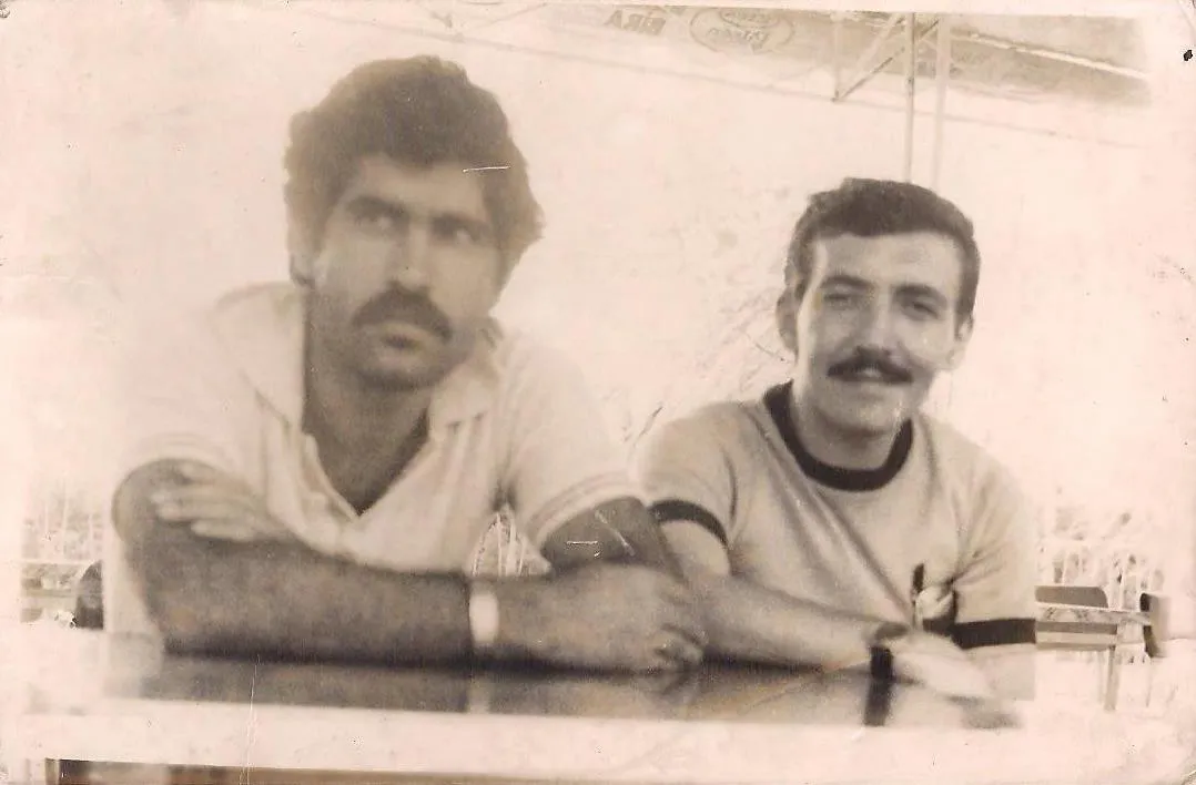 İhsan Işık, Ali Kemal Temizer