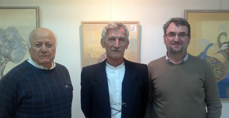 mehmet kıyat ataç elalmış ahmet yıldız