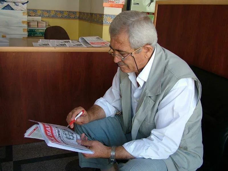 Kaman - yerel gazete
