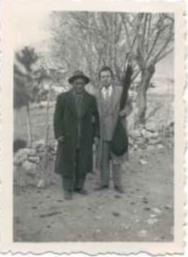 Aşık Veysel - Nedret Gürcan 1