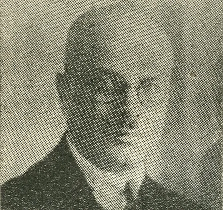 Dedesi Prof. Dr. Mim Kemal Öke