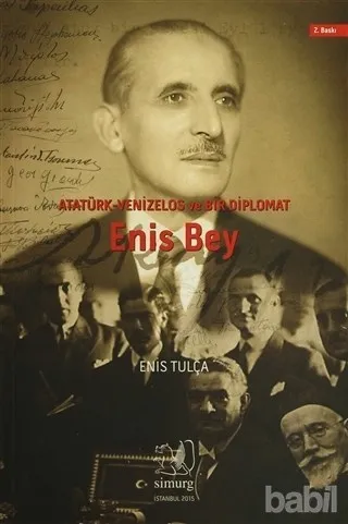 Torunu tarafından hakkında yazılan kitap