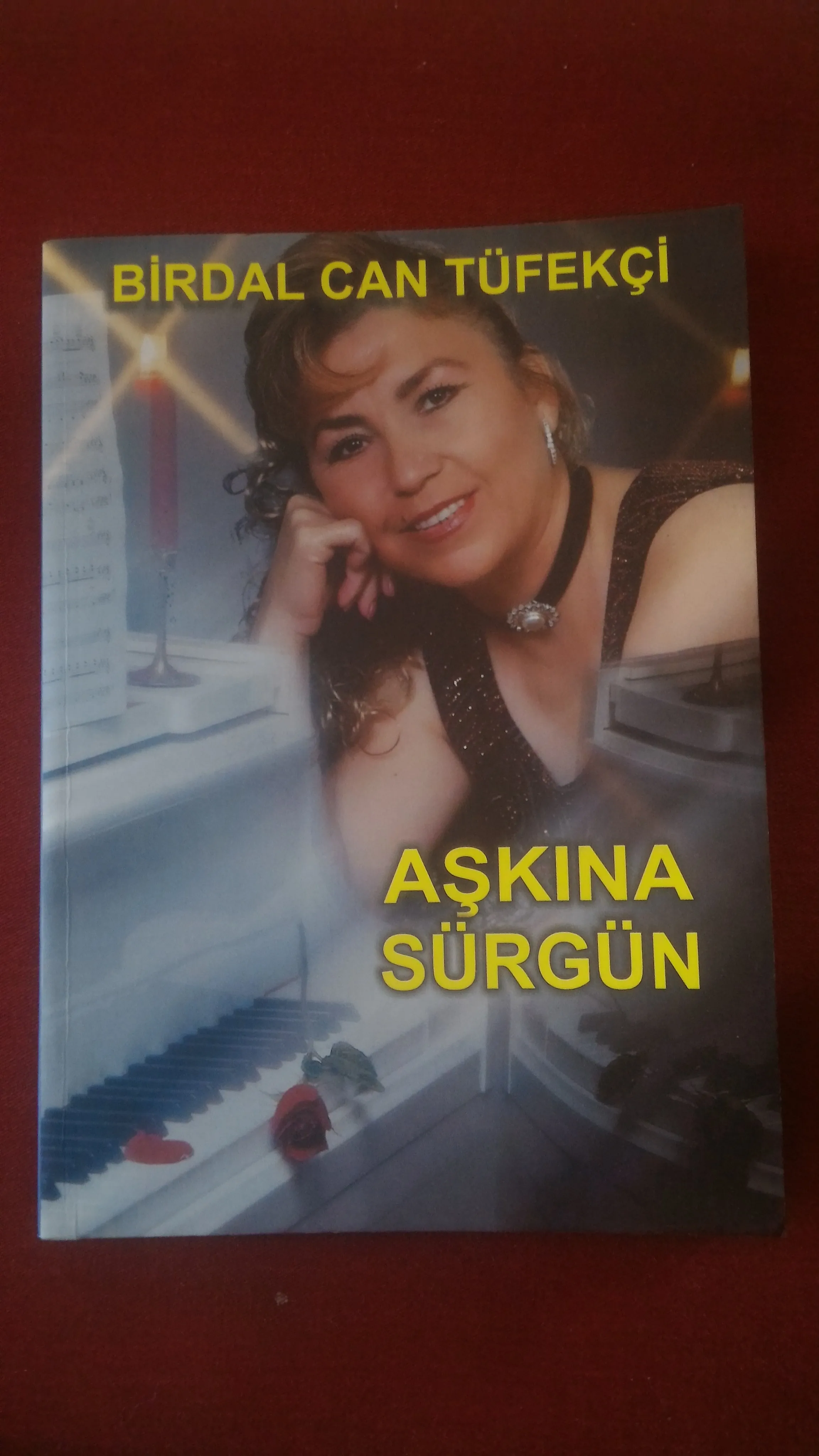 Aşkına Sürgün
