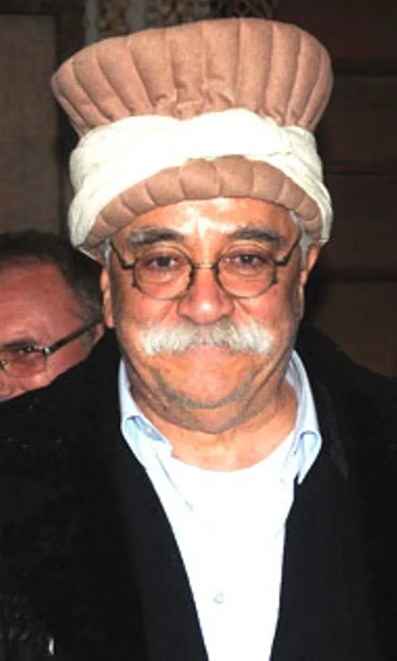 Levent Kırca