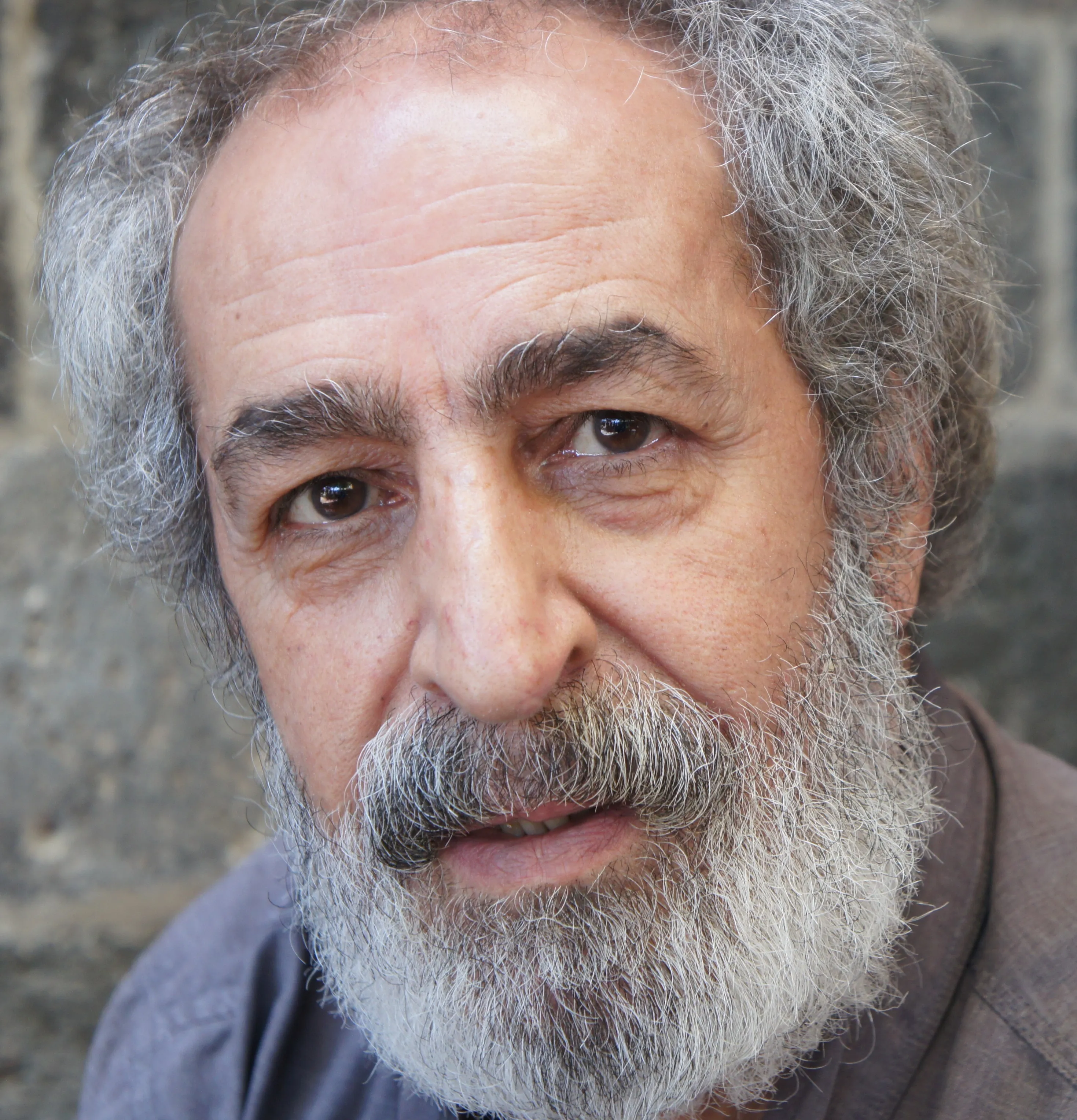 A. Hicri İzgören 2