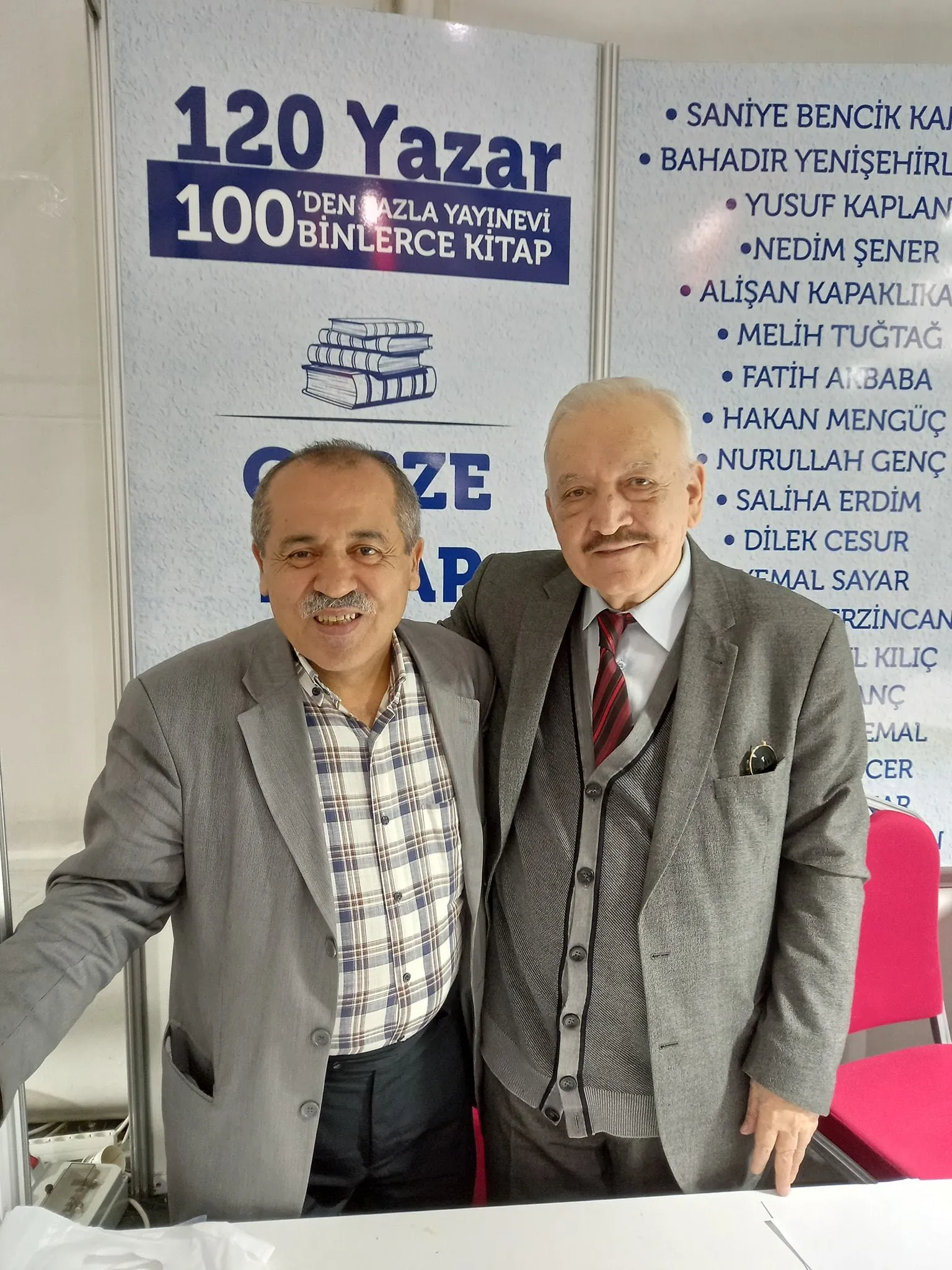 İsmail Mutlu ile 24.04.2022