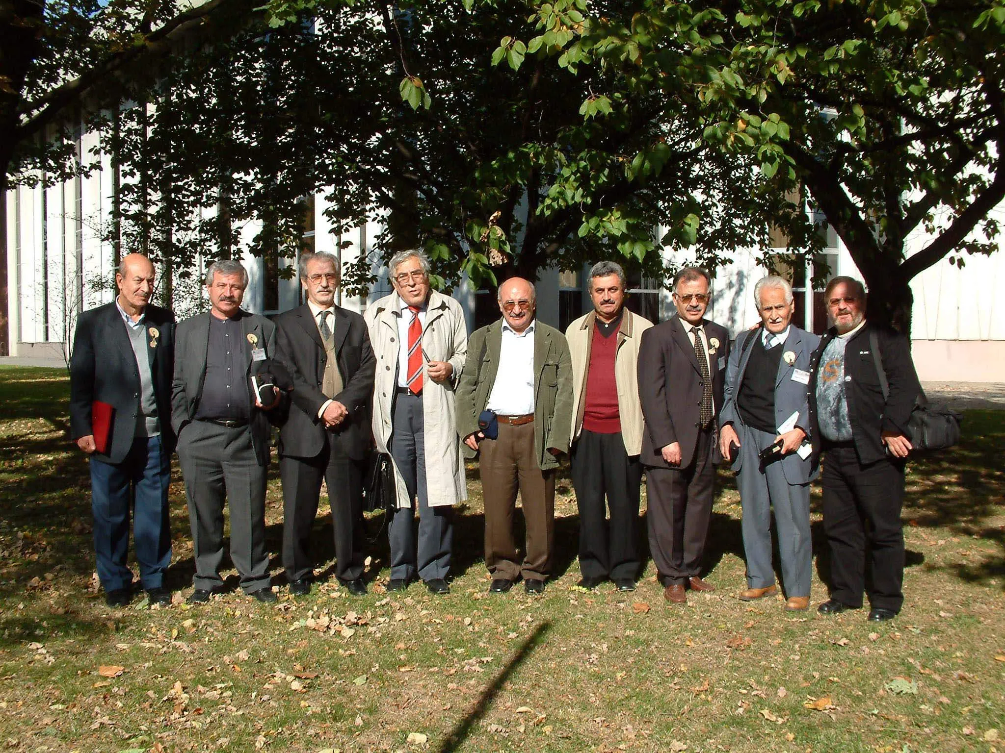 Metin Önal, Mehmet Doğan, Mustafa Miyasoğlu, Anar, A. Vahap Akbaş