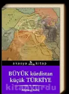 Büyük Kürdistan Küçük Türkie