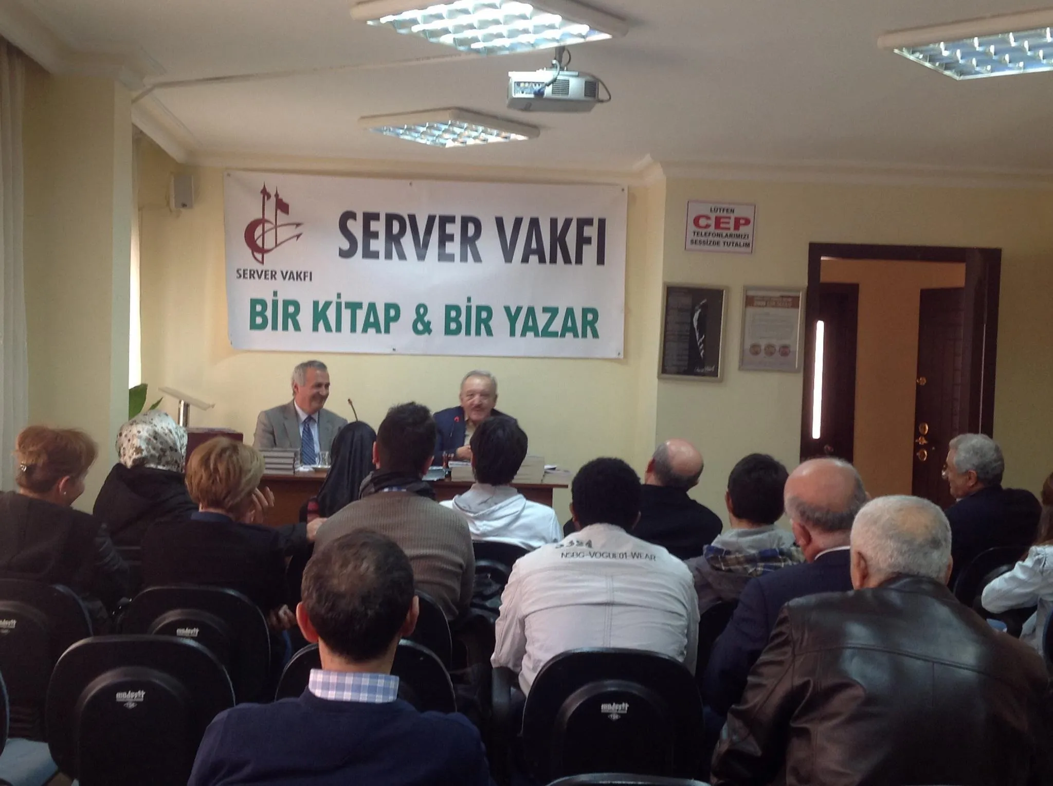 İhsan Işık 2014
