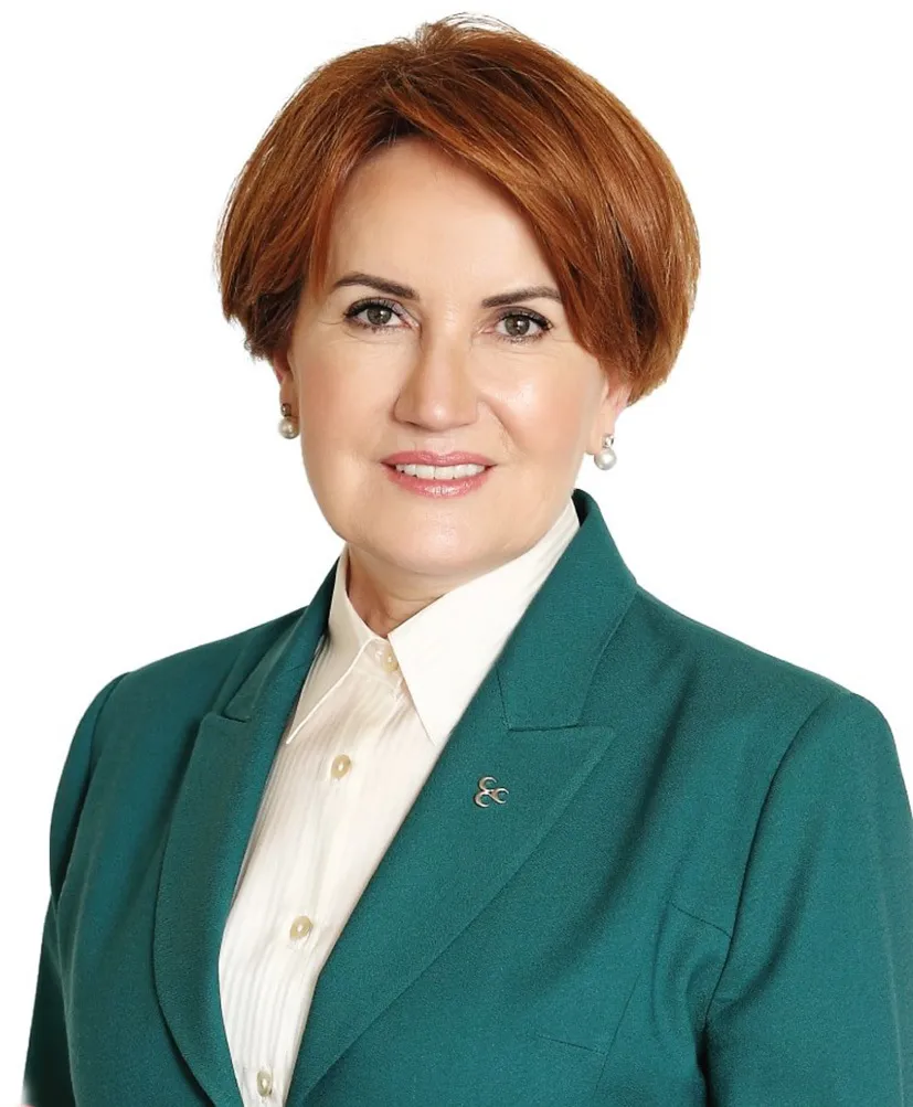 Meral Akşener