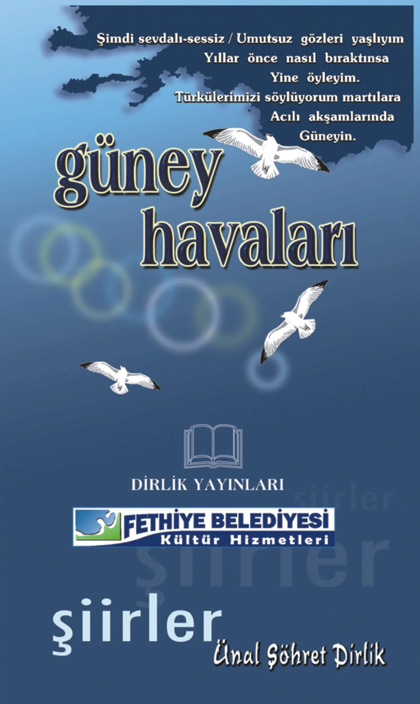 Fethiye Belediyesi Yayını - Güney Havaları