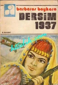 Dersim 1937