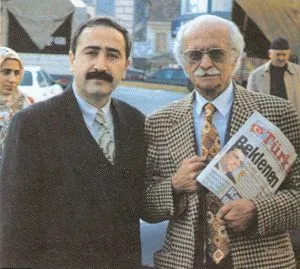 Cavit Ersen, M. Nuri Yardım 1