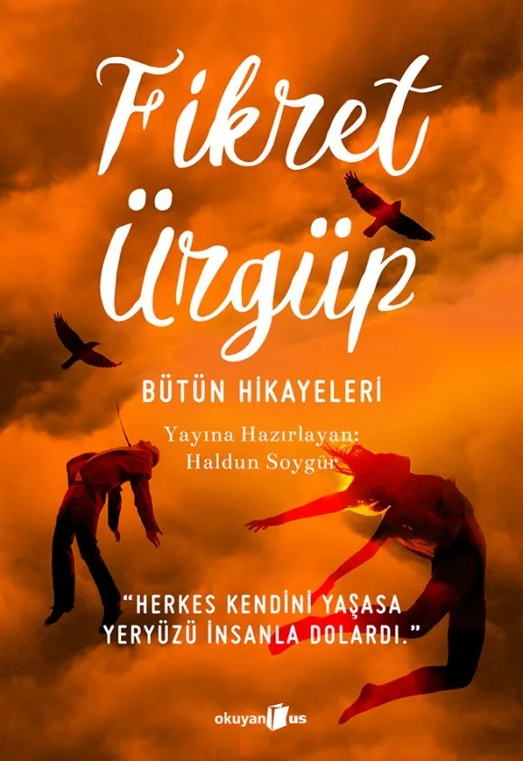 Fikret Ürgüp Bütün Hikâyeleri