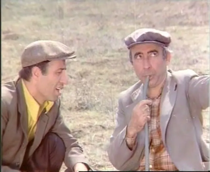 Şener Şen, Kemal Sunal ile