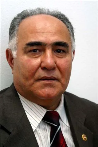 Dr. İsmail Değerli