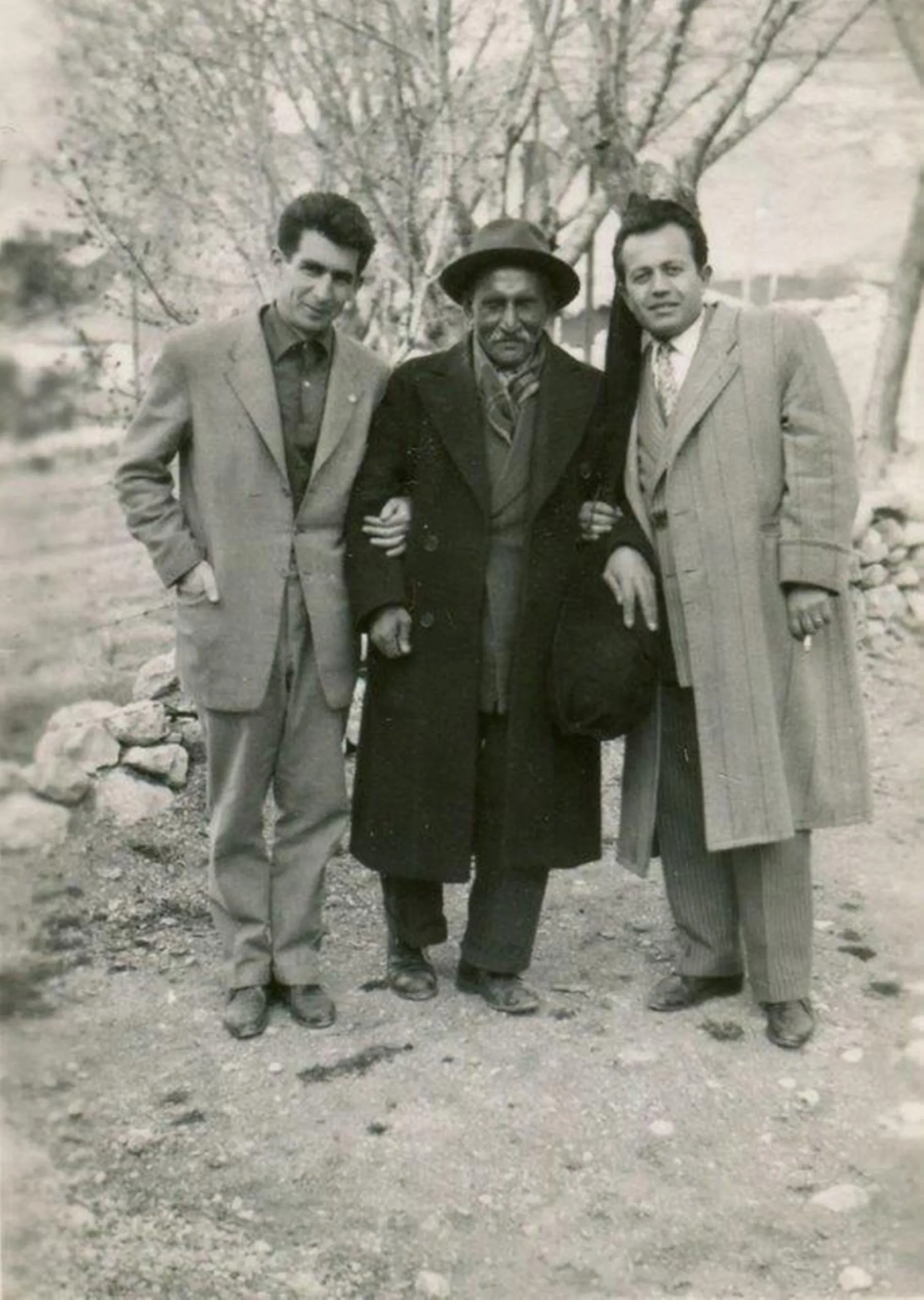 Aşık Veysel - Nedret Gürcan 2
