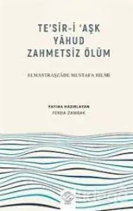 Elmastraşzade Mustafa Hilmi