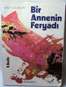 Raif Cilasun'un eserleri 3
